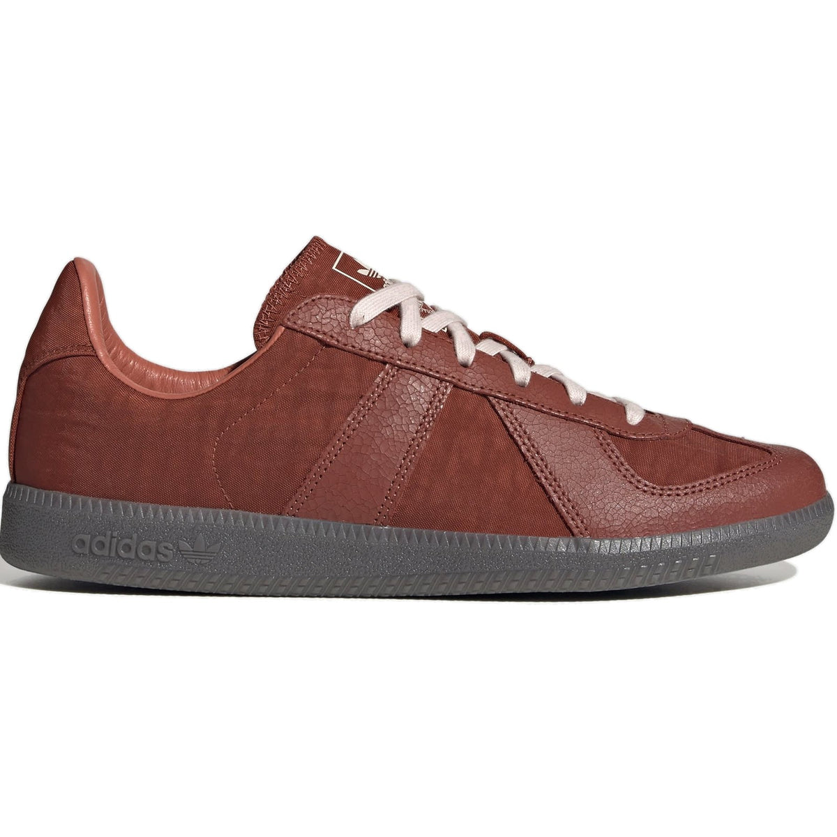 Adidas BW Army Lux Cardboard Gum sneakers — style LA3396 — photo 1 of 8