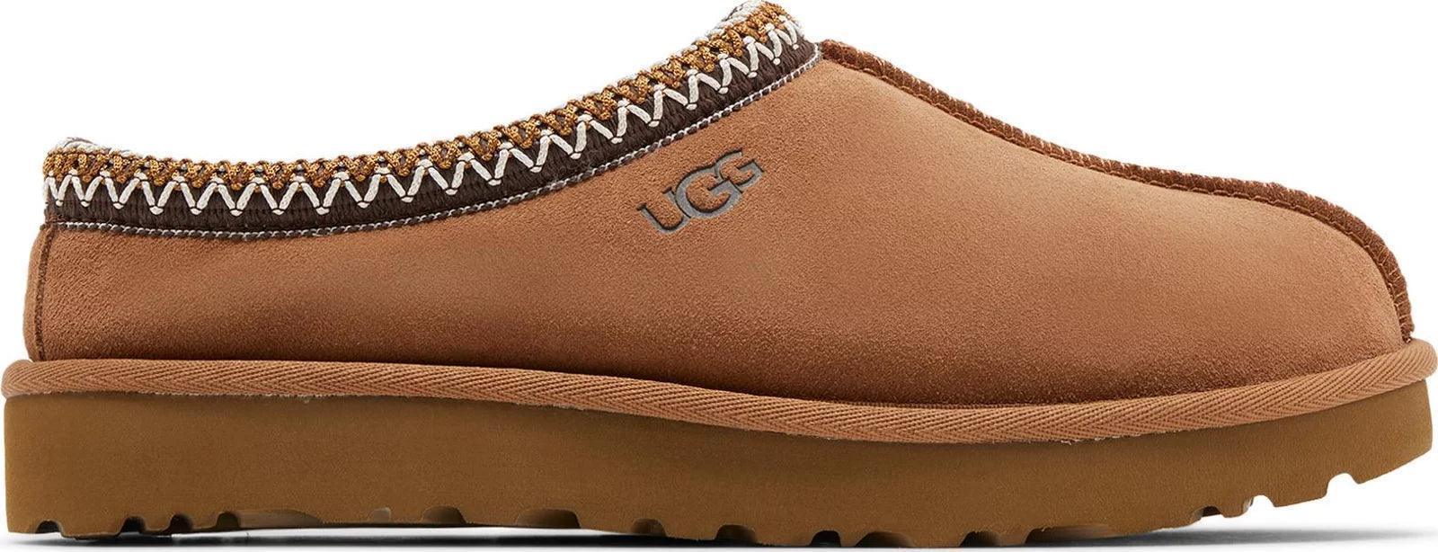 UGG Tazz Slipper Sand (Women's)-Supra Sneakers-$250.00