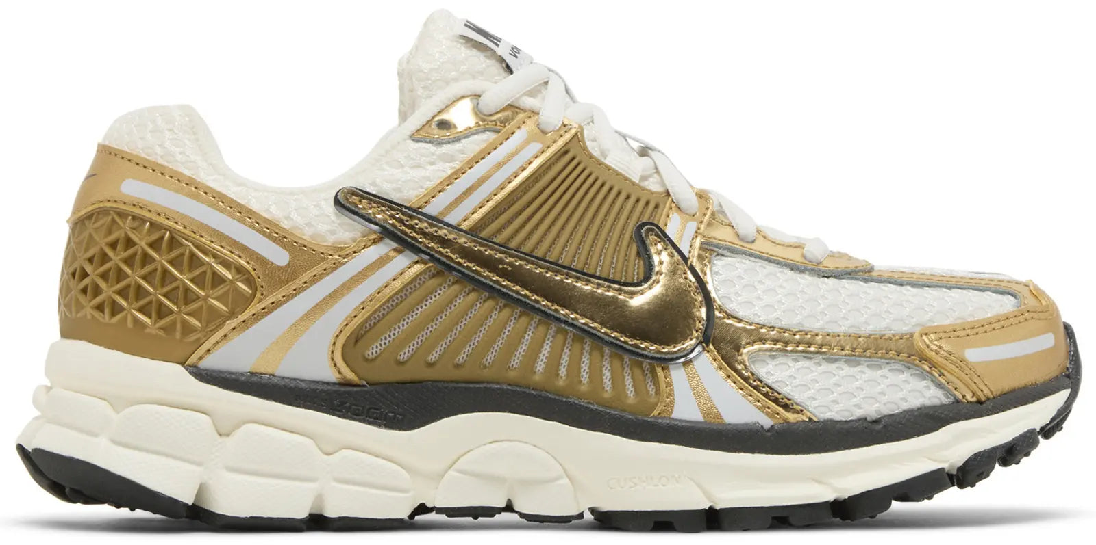 Nike Zoom Vomero 5 Metallic Gold (Women's) – Supra Sneakers
