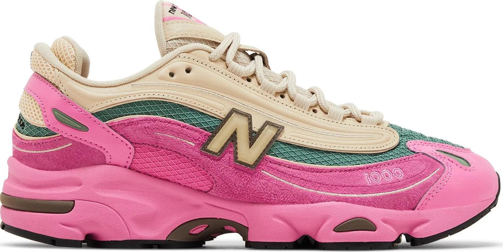 New balance crt300 mens Pink sales
