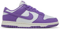 Nike Dunk Low Next Nature 黑树莓(女款)
