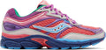 Saucony ProGrid Omni 9 Jae Tips To Do List Rosa