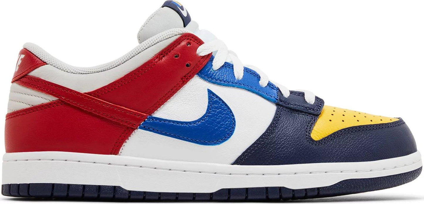 Nike Dunk Low QS CO.JP What The (2024)