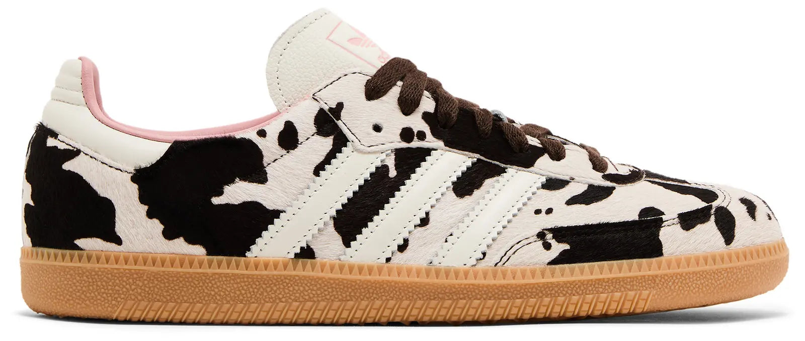 Adidas Samba OG Wonder Clay (W)-Supra Sneakers-$150.00