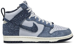 Nike Dunk High SB Notre 午夜海军蓝