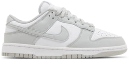 Nike Dunk Low Gris Brume