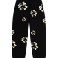 Denim Tears x CPFM Cactus Tears Wreath Sweatpants Black