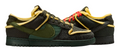 耐克 Dunk Low Cactus Plant Flea Market 沼泽海绵 红杉黑