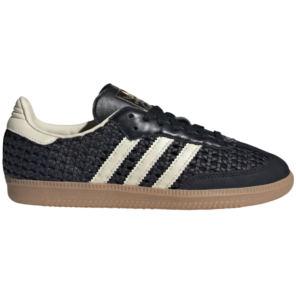 Adidas Samba OG Wonder Clay (W)-Supra Sneakers-$150.00