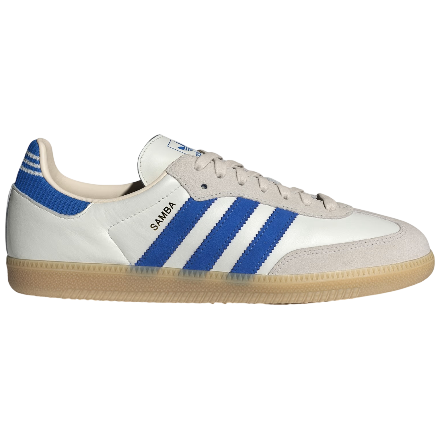 adidas gazelle silver green womens ADIDAS SAMBA OG main image 0