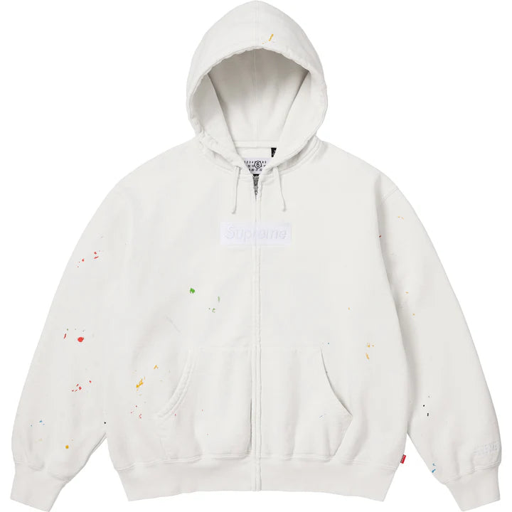 Supreme Spyder Web Polar Fleece Jacket Brown-Supra Sneakers-$400.00