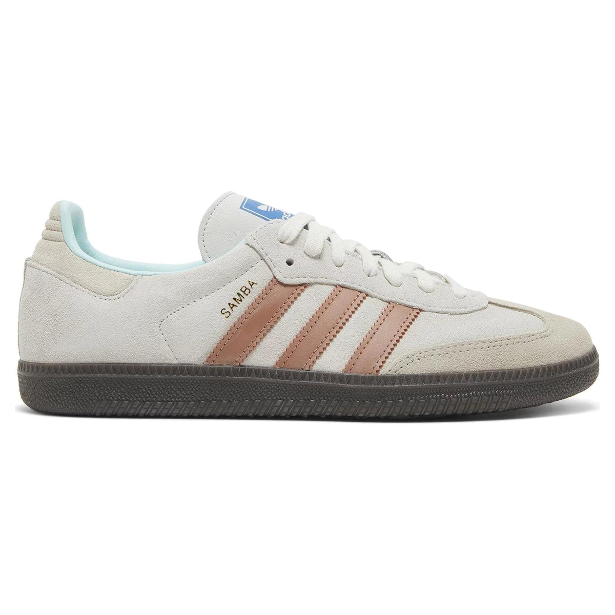 Adidas Samba OG Clay Strata