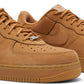 Air Force back 1 Low Supreme Wheat - Paroissesaintefoy Sneakers Sale Online