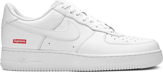 Air Force 1 Low Supreme White - Paroissesaintefoy Sneakers Sale Online