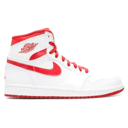 Air Jordan 1 Retro Do the Right Thing Rosso