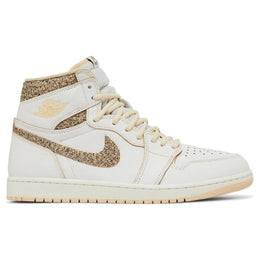 Air Jordan 1 Retro High OG Craft Vibrazioni di Naija