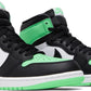 Air Jordan 1 Retro High OG Green Glow - Paroissesaintefoy Sneakers Sale Online