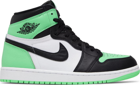 Air Hoodie Jordan 1 Retro High OG Green Glow - Paroissesaintefoy Sneakers Sale Online