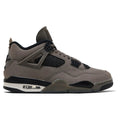 Air Jordan 4 Retro 洞穴石色
