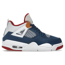 Air Jordan 4 Retro 凌乱房间 (大童款)