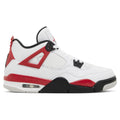 Air Jordan 4 Retro 红水泥配色 (GS)