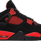 Air Jordan 4 Retro Red Thunder - Paroissesaintefoy Sneakers Sale Online