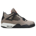 Air Jordan 4 复古复刻 棕褐迷雾