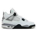 Air Jordan 4 Retro 白水泥配色 (2025) (GS)