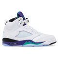 Air Jordan 5 Retro Uva (2025)