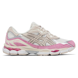 ASICS Gel-NYC Panna Beige Minerale Rosa