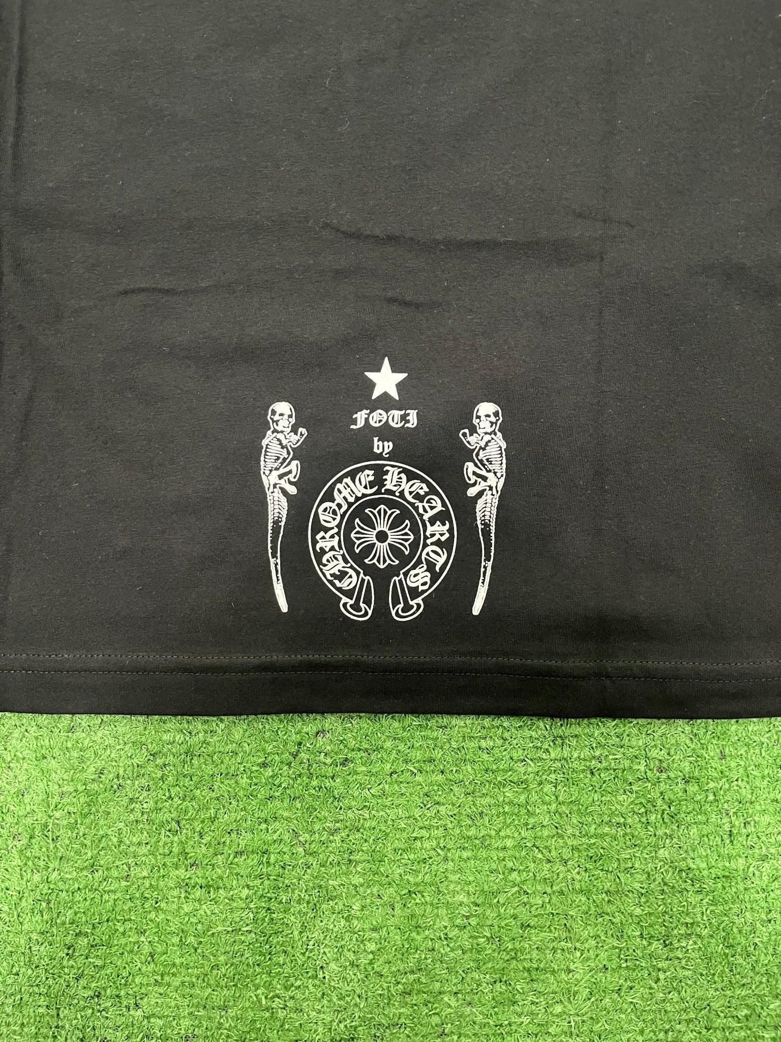 does harris teeter sell pokemon cards zapatilla running favorita - Chrome Hearts Foti Harris Teeter L/S T - $550.00 - Shirt Black