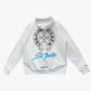 Chrome Hearts St. Barth Horseshoe Pullover Hoodie White - Paroissesaintefoy Sneakers Sale Online