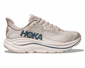 Hoka One One Clifton 10 Gris Pâte et Jointure