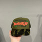 Sicko Laundry High Trucker Hat 2 - Dark Camo, Hat - Paroissesaintefoy Sneakers Sale Online