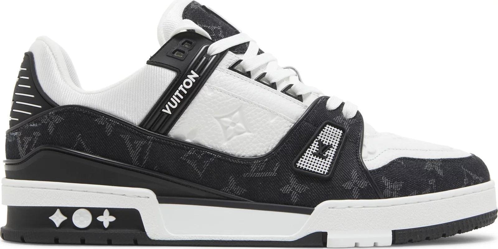 Louis vuitton sneakers online deals