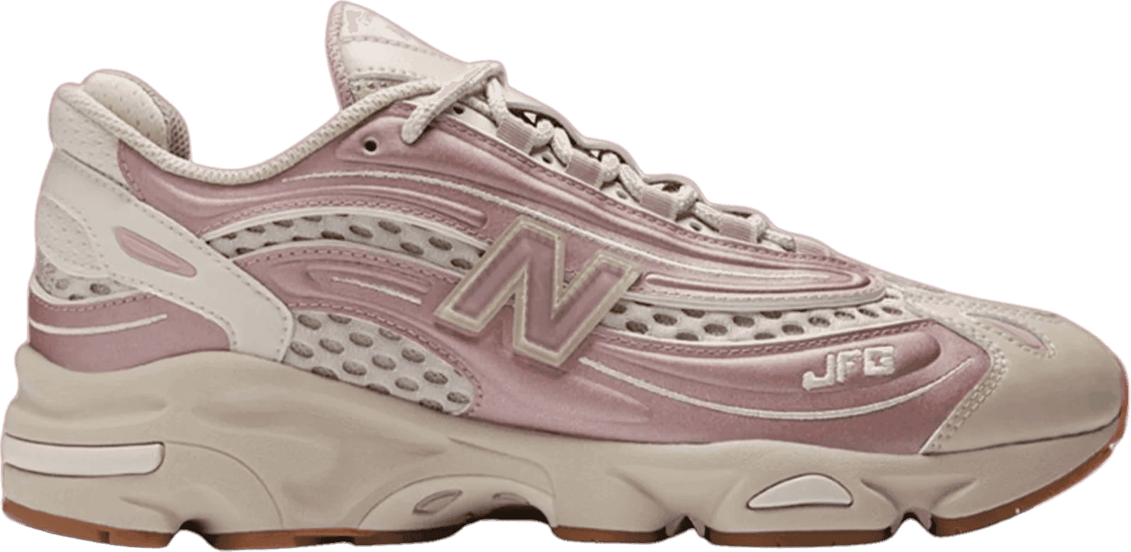 New Balance Unplugged Pack Greige