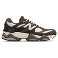 New Balance 9060 Coffee Brown White (GS)