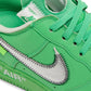Nike Air Force 1 Low Off-White Brooklyn - Paroissesaintefoy Sneakers Sale Online