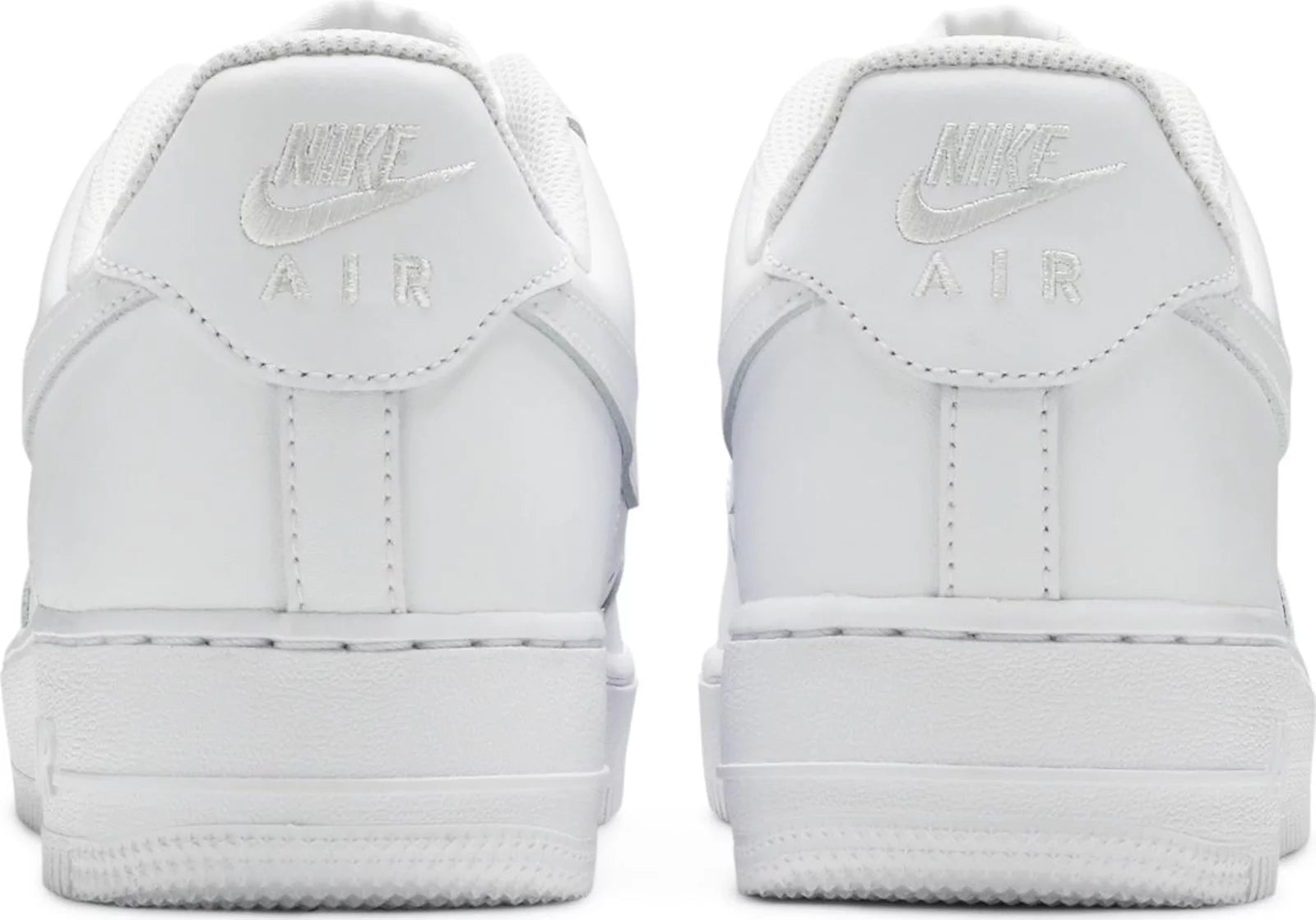 nike air force 1 low white 623288