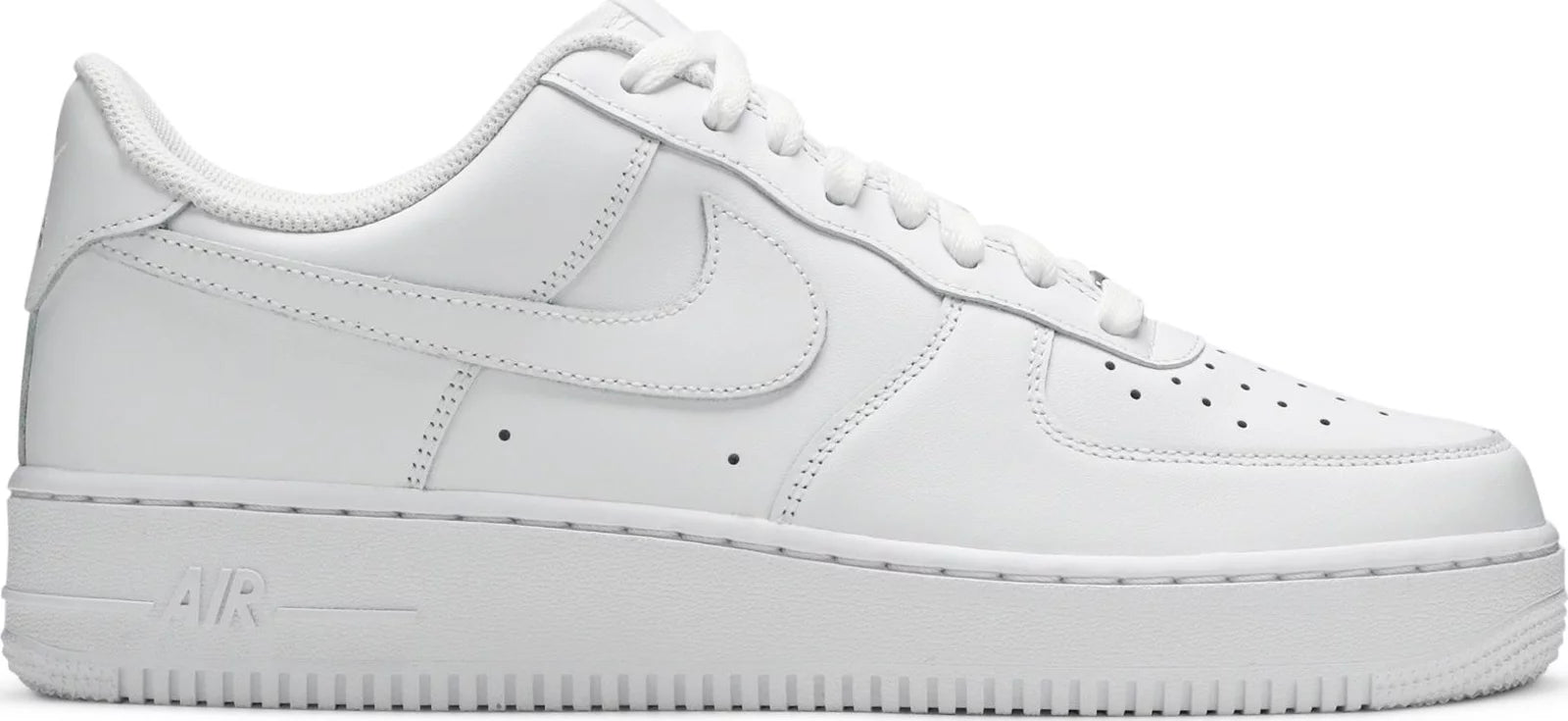 nike air force 1 low white 930606