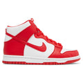Nike Dunk High Championship White Red