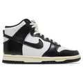 Nike Dunk High Vintage Black (W)