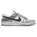 Nike Dunk Low Golden Gals Metallic Silber (Damen)