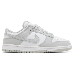 Nike Dunk Low Grey Fog
