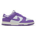 Nike Dunk Low Next Nature Lampone Nero (Donna)