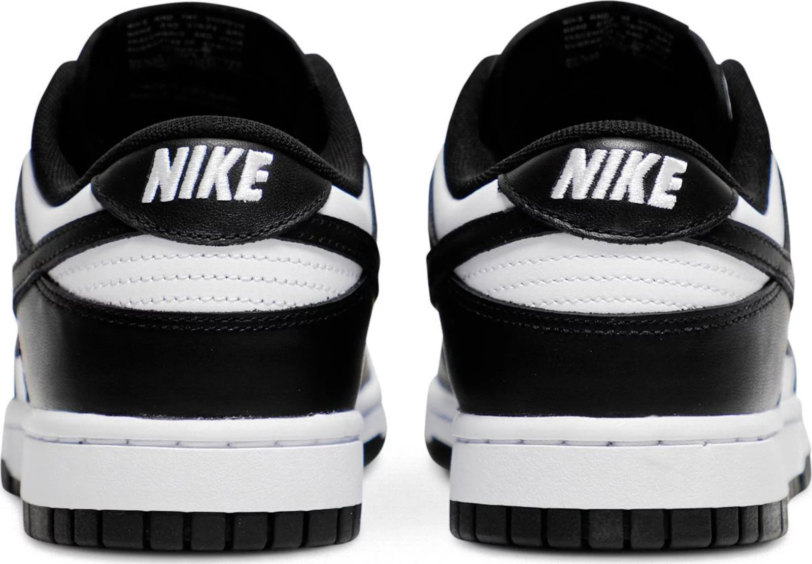 Nike Dunk Low Retro White Black Panda - Paroissesaintefoy Sneakers Sale Online