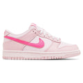 Nike Dunk Low Triple Pink (Kleinkind)