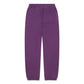 Sp5der Purple Star OG Web V2 Sweatpant "Lakers"