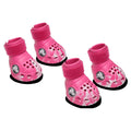 Stivali per cani Pet Crocs Frutto del Drago (Croctober)