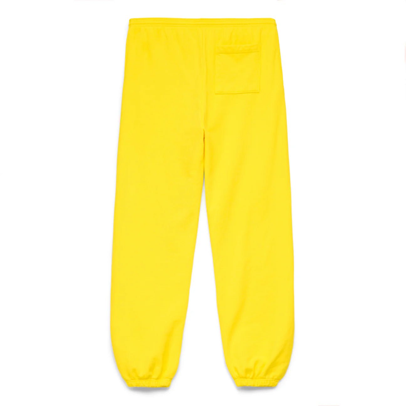 Sp5der Legacy Web Sweatpants Yellow - Paroissesaintefoy Sneakers Sale Online